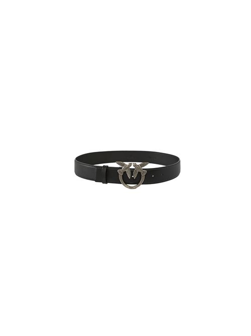 Cintura, donna, logata. PINKO | 100120 A0F1Z99O